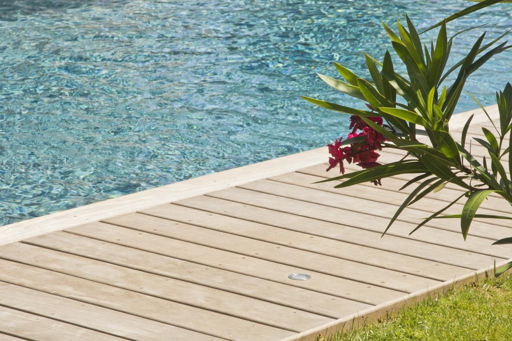 Le Clos Des Romarins Saint-Palais-sur-Mer Exterior foto